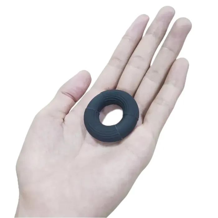 Male Sex Toys Flex It Cock Ring Pleasure Passion