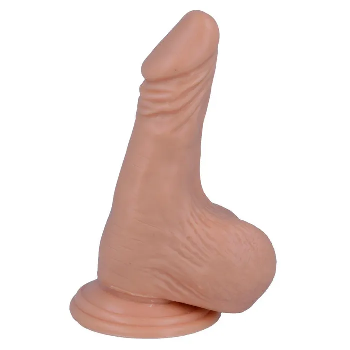 MR INTENSE MR INTENSE 1 PENE REALISTICO 146O 35CM Vibrators