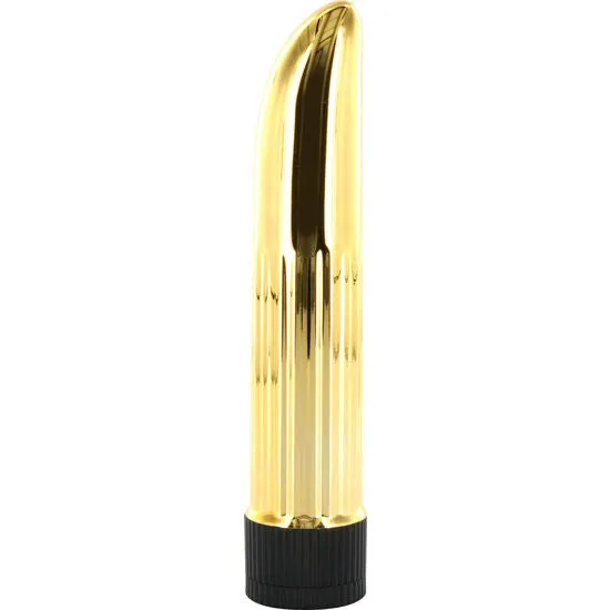 SEVEN CREATIONS Vibrators SEVENCREATIONS LADYFINGER MINIVIBRATORE ORO