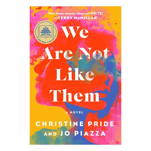 Vibrators Arita Books We Are Not Like Them