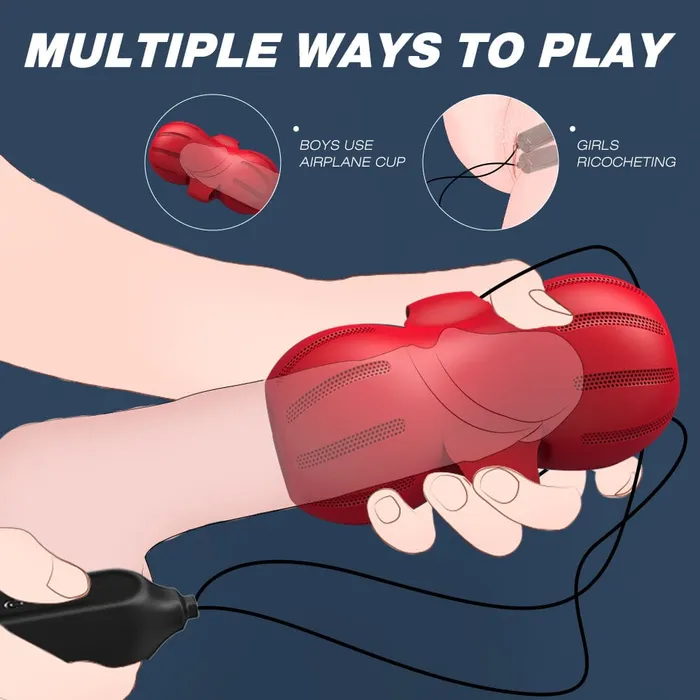 Bello Male Vibrating Masturbator Rechargeable Premium Vibrations TooTimidcom Male Sex Toys