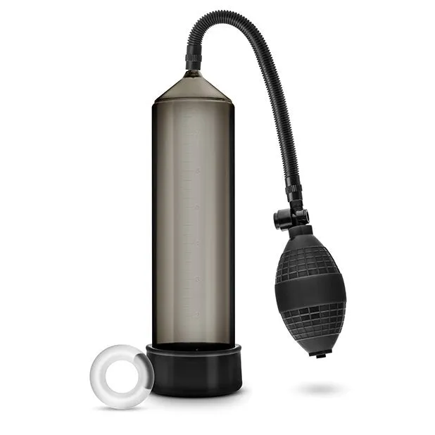 Blush Blush Performance VX101 Vibrators