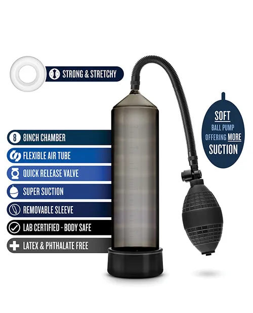 Blush Blush Performance VX101 Vibrators