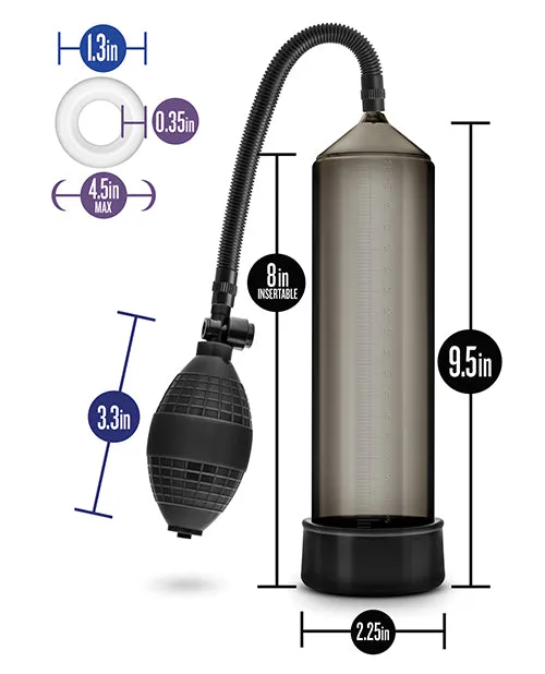 Blush Blush Performance VX101 Vibrators
