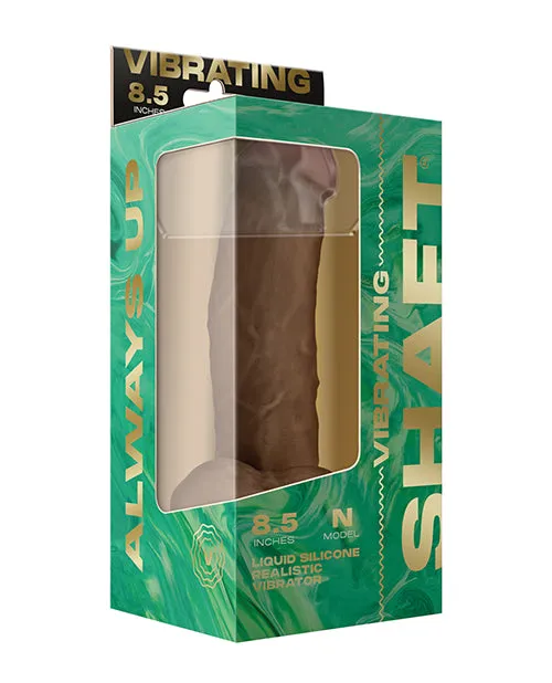 Dildos FemmeFunn Shaft Flexskin Liquid Silicone 85 Vibrating Side Curve Dong wBalls Dildos FemmeFunn Shaft Flexskin Liquid Silicone 85 Vibrating Side Curve Dong wBalls