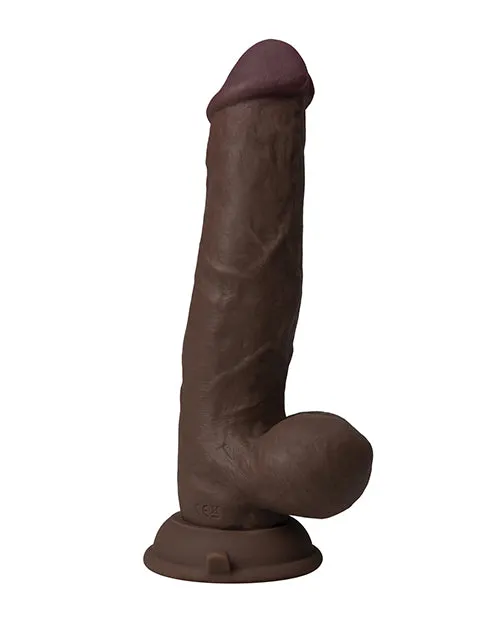 Dildos FemmeFunn Shaft Flexskin Liquid Silicone 85 Vibrating Side Curve Dong wBalls Dildos FemmeFunn Shaft Flexskin Liquid Silicone 85 Vibrating Side Curve Dong wBalls