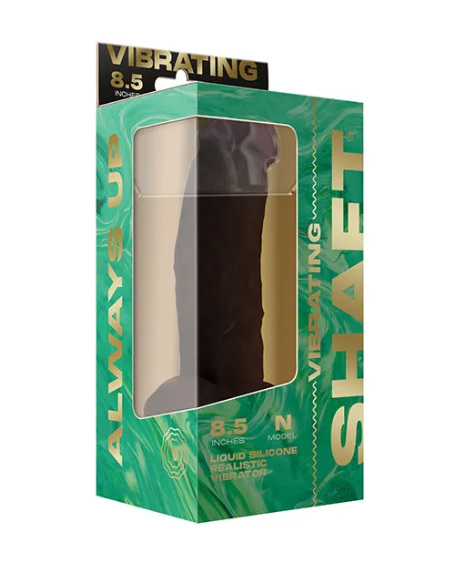 Dildos FemmeFunn Shaft Flexskin Liquid Silicone 85 Vibrating Side Curve Dong wBalls Dildos FemmeFunn Shaft Flexskin Liquid Silicone 85 Vibrating Side Curve Dong wBalls