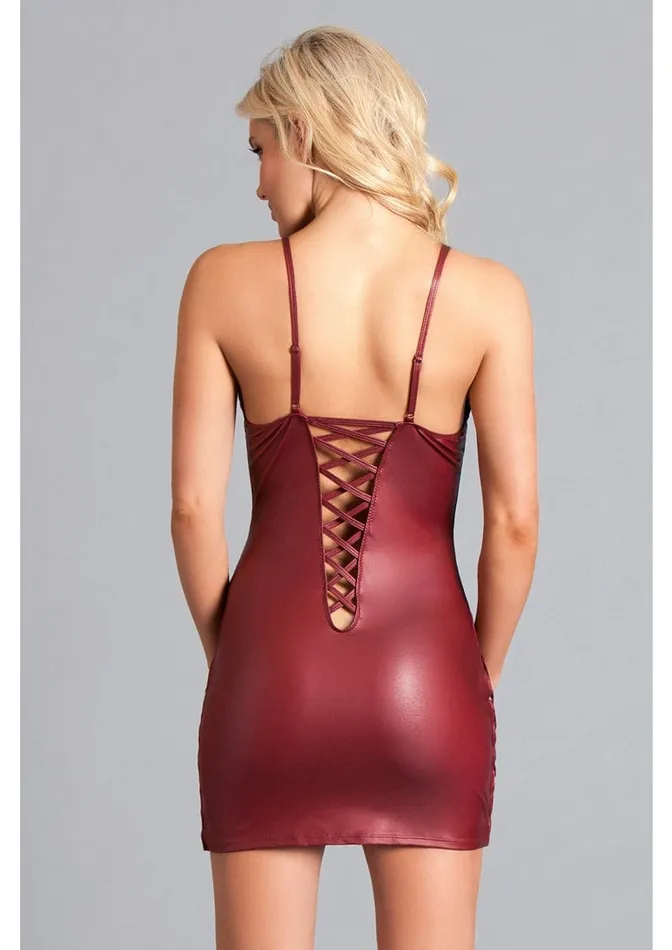 Elisa Dress BeWicked Vibrators
