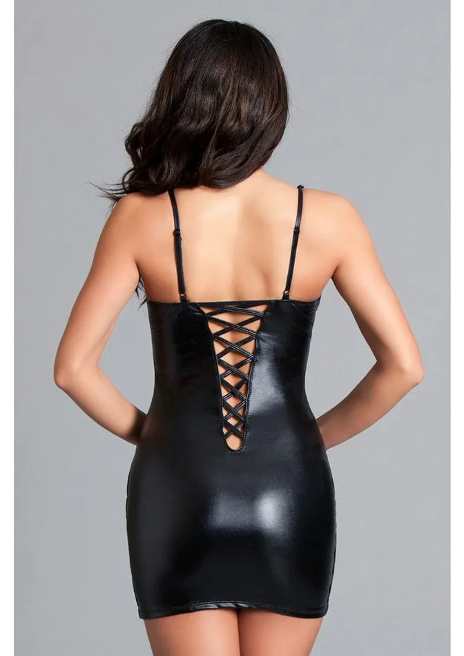 Elisa Dress BeWicked Vibrators