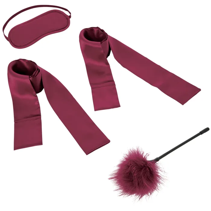 Enchanting Bondage Sex Kit Sportsheets Couples