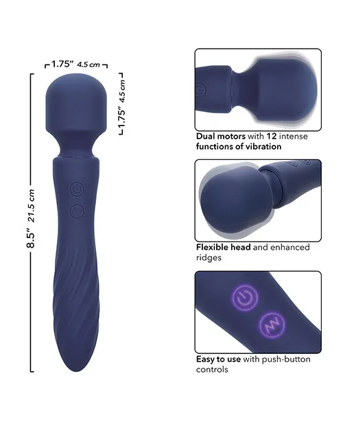 Female Sex Toys CalExotics Charisma Mystique Massager