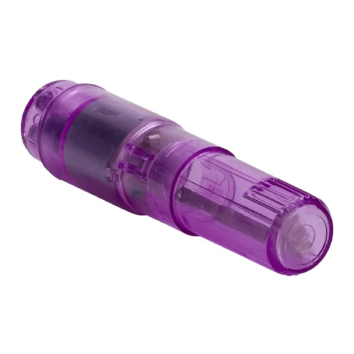 Female Sex Toys California Exotics Athena Pocket Clit Stimulator