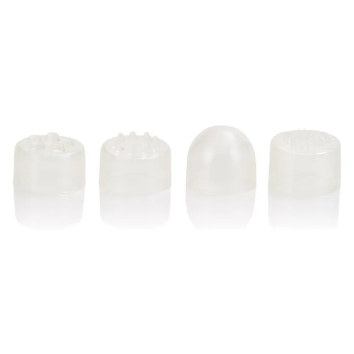 Female Sex Toys California Exotics Athena Pocket Clit Stimulator