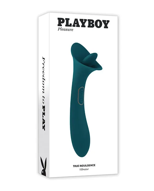 Female Sex Toys Evolved Playboy Pleasure True Indulgence Vibrator