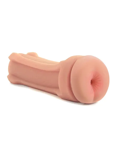 Global Novelties Male Sex Toys Shower Stroker Ass