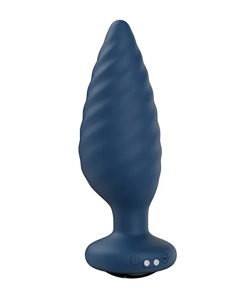 Honey Play Box Noah AppControlled Rotating Butt Plug Anal
