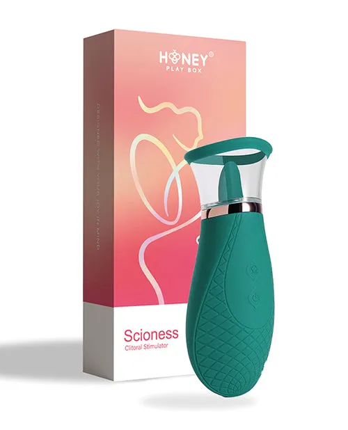 Honey Play Box Vibrators Scioness