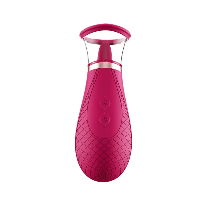 Honey Play Box Vibrators Scioness