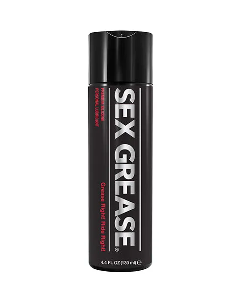ID Lubricants Lubricants Sex Grease Silicone Lubricant