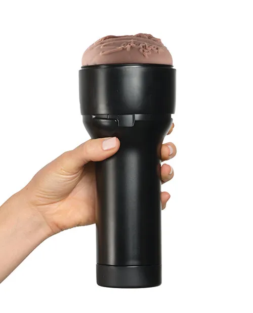 Kiiroo Male Sex Toys Kiiroo Feel Stars Collection Stroker September Reign