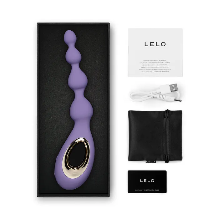 LELO Vibrators LELO Soraya LELO Vibrators LELO Soraya