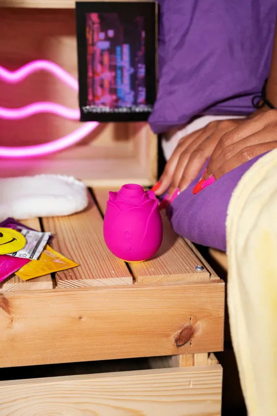 ROMP Rose ROMP Vibrators