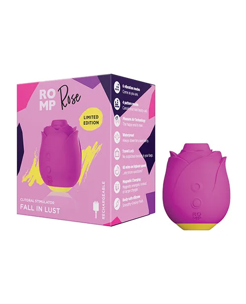 ROMP Rose ROMP Vibrators
