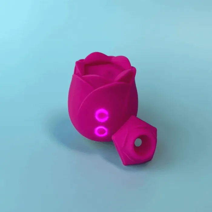 ROMP Rose ROMP Vibrators
