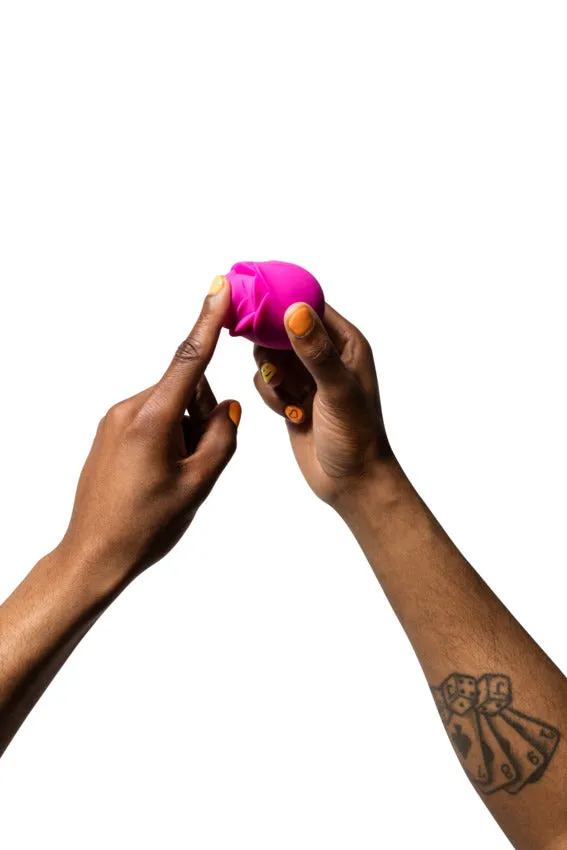 ROMP Rose ROMP Vibrators