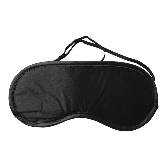 Sex Mischief Satin Blindfold Sportsheets Couples
