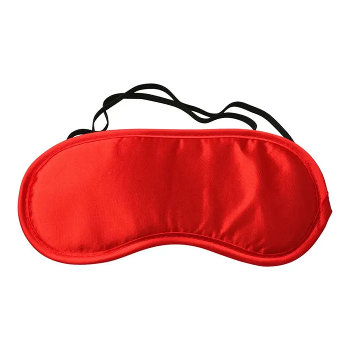 Sex Mischief Satin Blindfold Sportsheets Couples