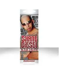 Shane Diesel Dildo NS Novelties Dildos