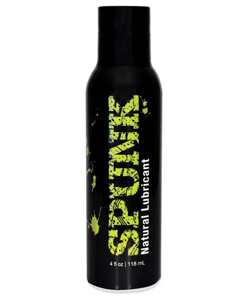 Spunk Lube Vibrators Spunk Natural Lube