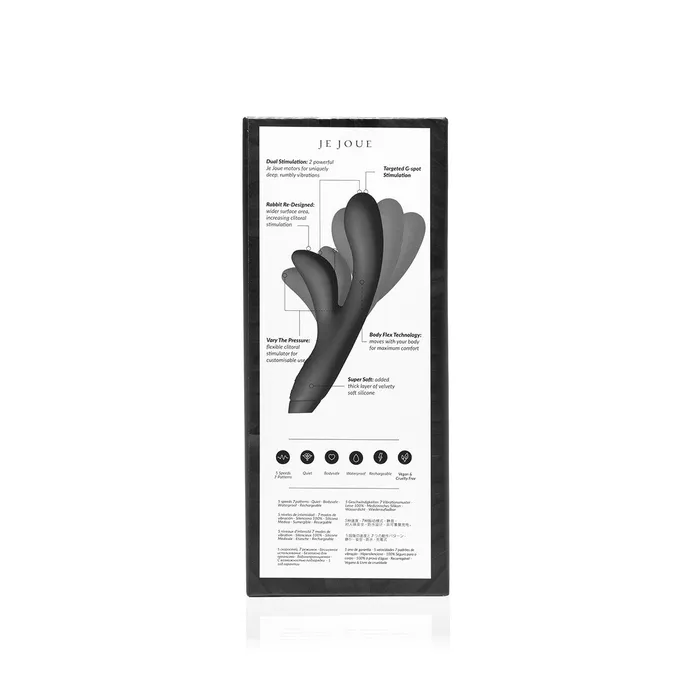 Vibrators Je Joue Hera Rabbit Je Joue
