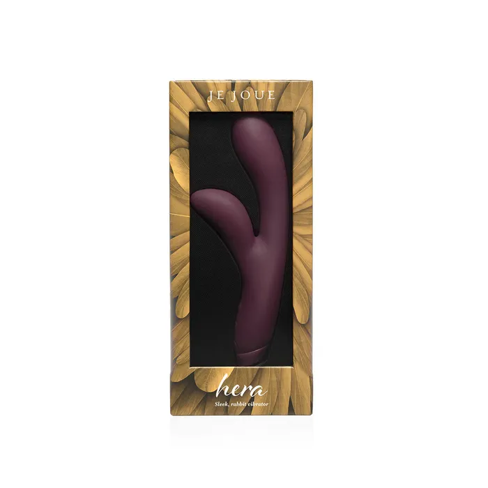 Vibrators Je Joue Hera Rabbit Je Joue