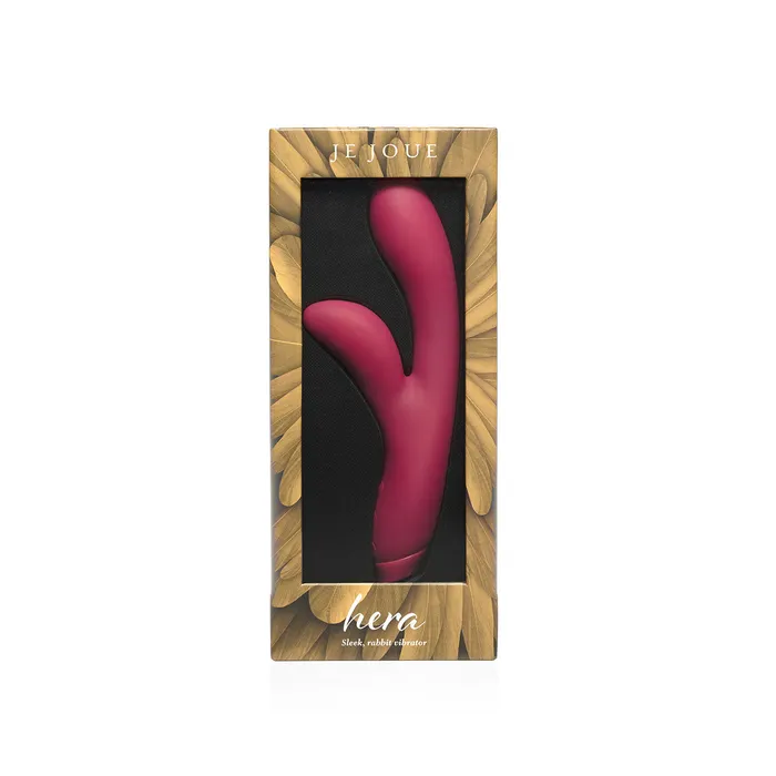 Vibrators Je Joue Hera Rabbit Je Joue