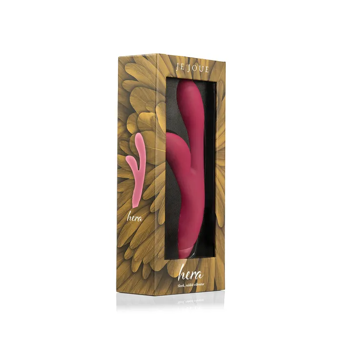Vibrators Je Joue Hera Rabbit Je Joue