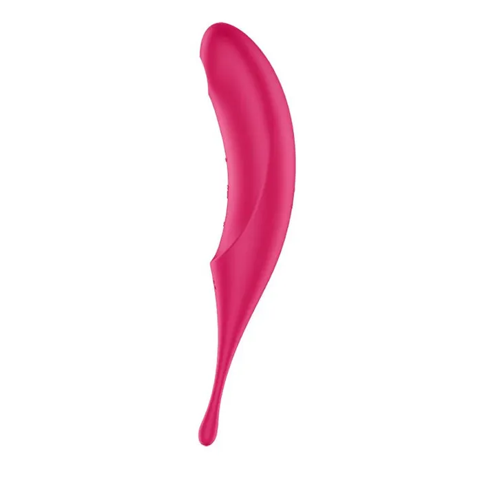 Vibrators Satisfyer Satisfyer Twirling Pro