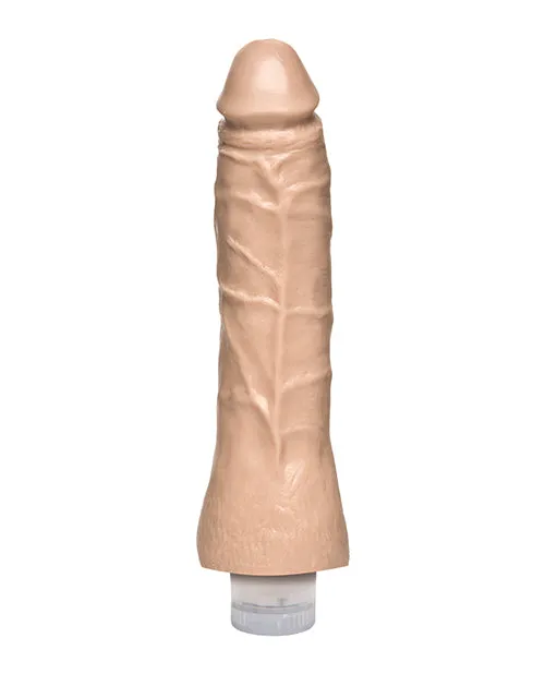 Vibrators The Naturals Thin Vibe Doc Johnson