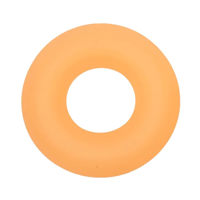 Alpha GlowInTheDark Liquid Silicone Prolong Medium Ring Stretchy Durable California Exotic Novelties Female Sex Toys