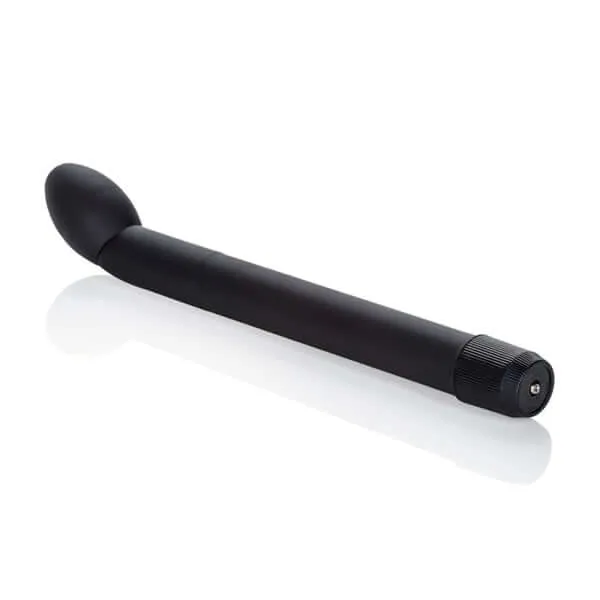 Anal California Exotic Novelties Dr Joel Kaplan Premium Prostate Massager MultiSpeed Satin Finish Waterproof
