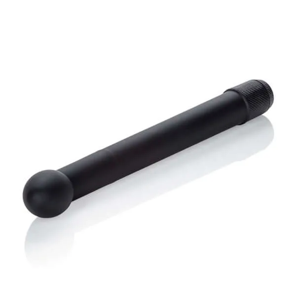 Anal California Exotic Novelties Dr Joel Kaplan Premium Prostate Massager MultiSpeed Satin Finish Waterproof