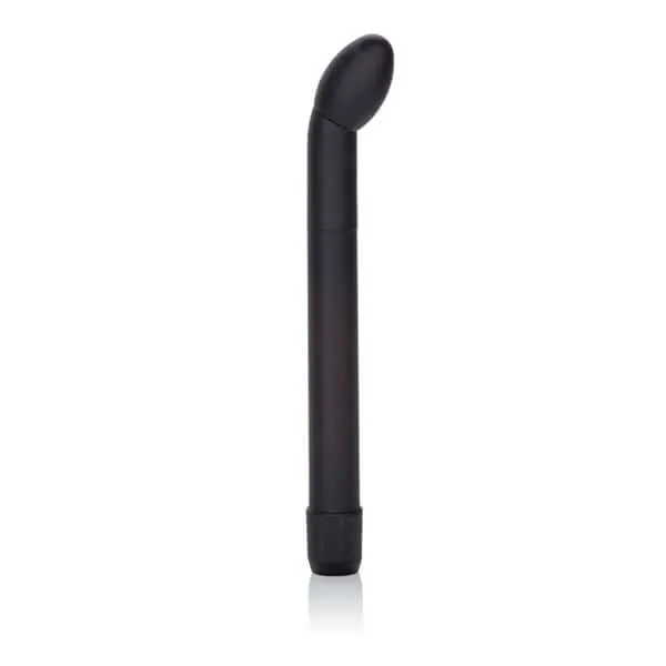 Anal California Exotic Novelties Dr Joel Kaplan Premium Prostate Massager MultiSpeed Satin Finish Waterproof