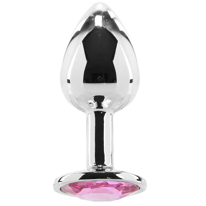 Anal PinkCherry PinkCherry The Love Plug in Small