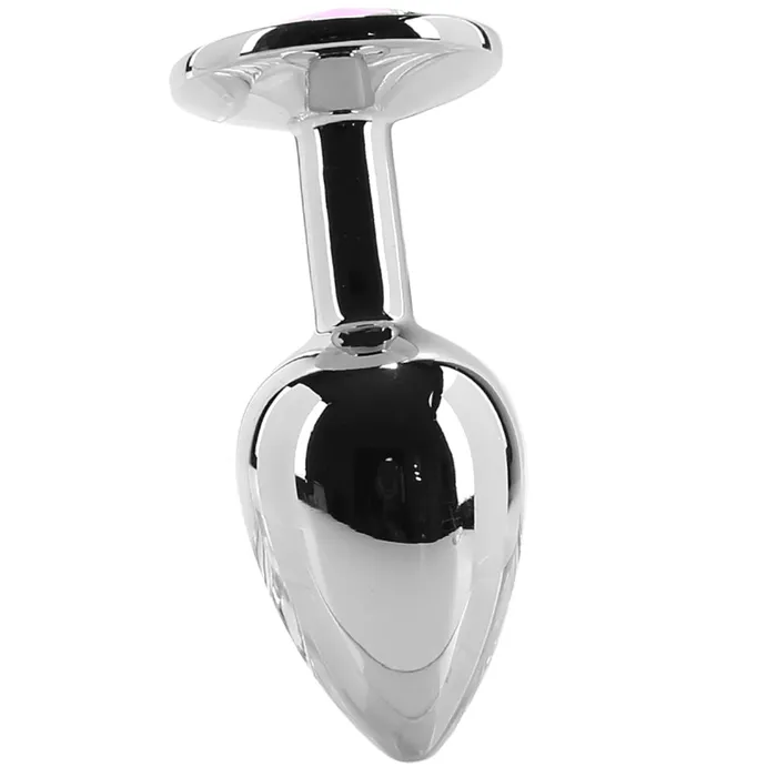 Anal PinkCherry PinkCherry The Love Plug in Small