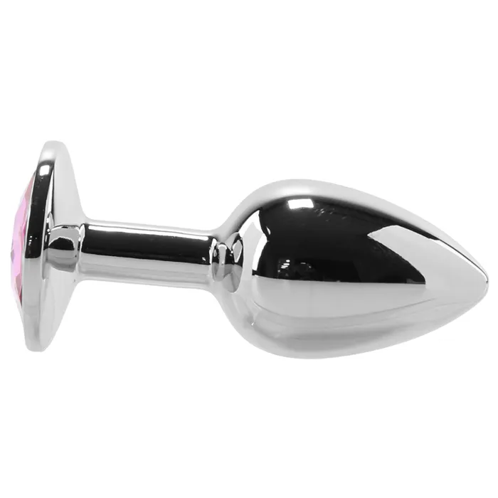 Anal PinkCherry PinkCherry The Love Plug in Small