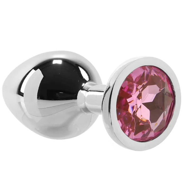 Anal PinkCherry PinkCherry The Love Plug in Small