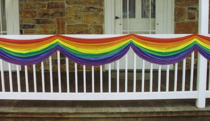 Anal RAINBOW BUNTING PHS INTERNATIONAL