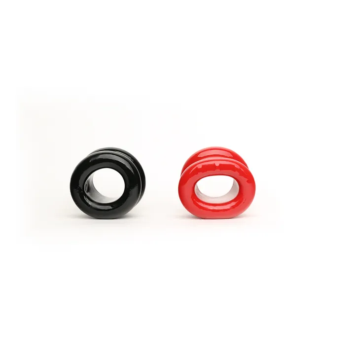 AYLI Male Sex Toys Muscle Ballstretcher Ring