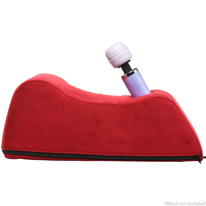 Bedroom Bliss Deluxe Wand Saddle XR Brands Vibrators